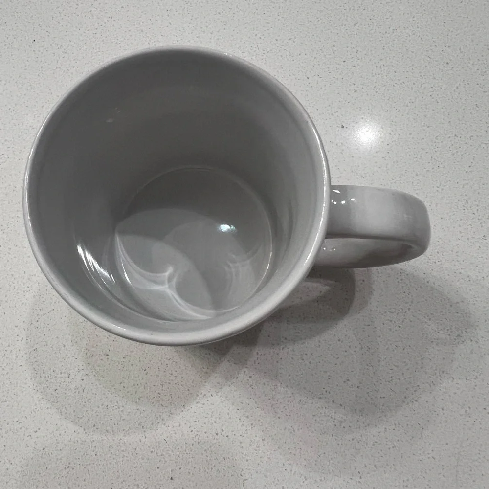 Emoji Emoticons Coffee Mug Cup Yellow‎ Faces Emotions Funny Smiley